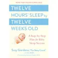 Putnam Twelve Hours Sleep by Twelve Weeks