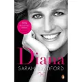 Penguin Books Ltd Diana - Bradford, Sarah