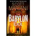 HarperCollins Babylon Idol