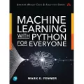 Pearson Education Limited Machine Learning with Python for Everyone