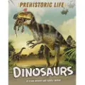 Hachette Prehistoric Life: Dinosaurs