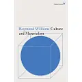 Verso Books Culture and Materialism