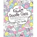 Quarto Publishing Group Mini Kawaii Doodle Class