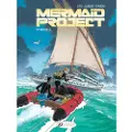 CINEBOOK LTD Mermaid Project Vol. 4: Episode 4