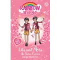 Hachette Rainbow Magic: Lila and Myla the Twins Fairies