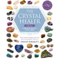 RYLAND, PETERS & SMALL LTD The Crystal Healer: Volume 2