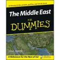 Wiley The Middle East For Dummies