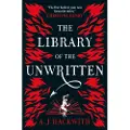 TITAN BOOKS The Library of the Unwritten