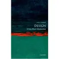 Oxford University Press Design - Heskett, John