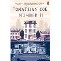 Penguin Books Ltd Number 11