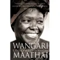 Cornerstone UNBOWED - Maathai, Wangari