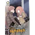Square Enix The Girl I Like Forgot Her Glasses 03