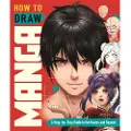 Michael O'Mara Books Ltd How to Draw Manga