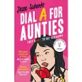 HarperCollins Dial A For Aunties