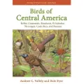 Princeton University Press Birds of Central America
