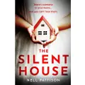 HarperCollins Silent House