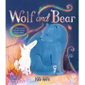Pan Macmillan Wolf and Bear