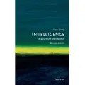 Oxford University Press Intelligence - Deary, Ian J.