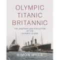 BLOOMSBURY Olympic Titanic Britannic