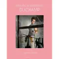 BLOOMSBURY Dressing and Undressing Duchamp