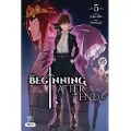 Little, Brown and Company The Beginning After the End, Vol. 5 (comic)