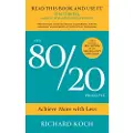 John Murray Press 80/20 Principle