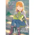 Little, Brown and Company In the Land of Leadale, Vol. 3 (manga)