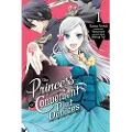 Little, Brown and Company The Princess of Convenient Plot Devices, Vol. 1 (manga)