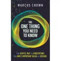 Michael O'Mara Books Ltd The One Thing You Need to Know