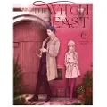 Kodansha The Witch and the Beast 6