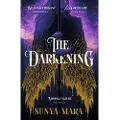 Hodder & Stoughton The Darkening