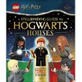LEGO Harry Potter a Spellbinding Guide to Hogwarts Houses