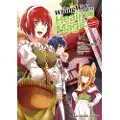 Social Club Books The Wrong Way To Use Healing Magic Volume 6: The Manga Companion