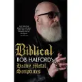 Headline Biblical - Halford, Rob