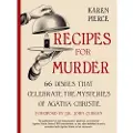 W. W. Norton & Company Recipes for Murder
