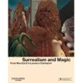 Prestel Publishing Surrealism and Magic