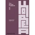 Phaidon The Korean Cookbook