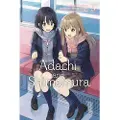 Little, Brown and Company Adachi and Shimamura, Vol. 3 (manga)