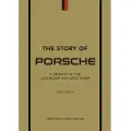 Headline The Story of Porsche
