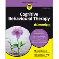Wiley Cognitive Behavioural Therapy For Dummies