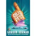 HarperCollins Slugfest - Korman, Gordon
