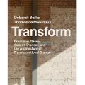Monacelli Press Transform - Berke, Deborah