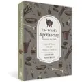 ROCKPOOL PUBLISHING The Witch's Apothecary: Seasons of the Witch