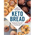 ADAMS MEDIA CORPORATION Keto Bread