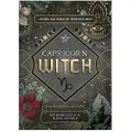 Llewellyn Worldwide Capricorn Witch