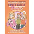 Random House Sweet Valley Twins: Choosing Sides: (A Graphic Novel)