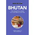 KUPERARD Bhutan - Culture Smart!