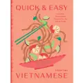 Hardie Grant Books Quick and Easy Vietnamese