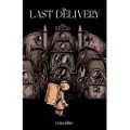 Iron Circus Comics The Last Delivery