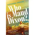 Headline Who is Maud Dixon?